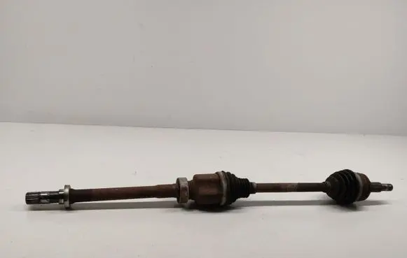 Renault Kangoo II Front driveshaft 