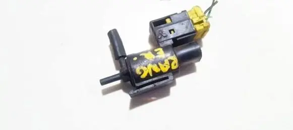 Mazda Premacy Turbo solenoid valve k5t49091 kl01