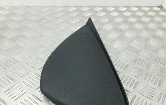 Skoda Octavia Mk3 (5E) Dashboard side end trim 5E0857503