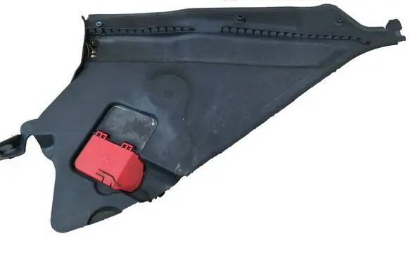 BMW 3 F30 F35 F31 Wiper trim