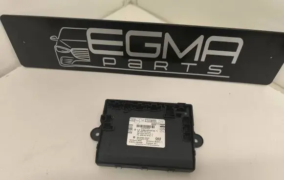 Door control unit/module