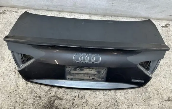 Audi A5 8T 8F Tailgate/trunk/boot lid 