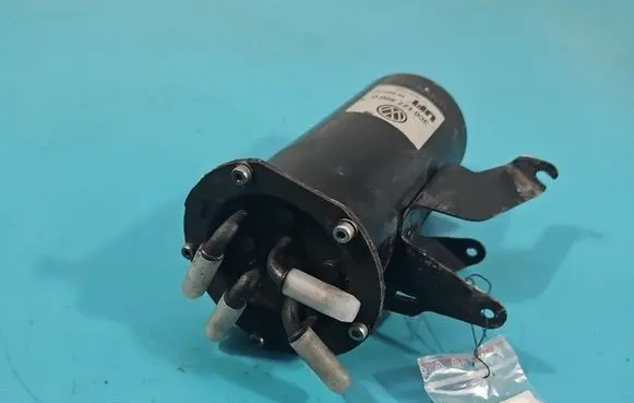 Skoda Yeti (5L) Fuel filter housing 3C0127400D IMPRK1577332