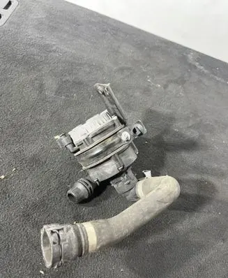 Mercedes-Benz GLC X253 C253 Electric auxiliary coolant/water pump A0005002686 A0005002086