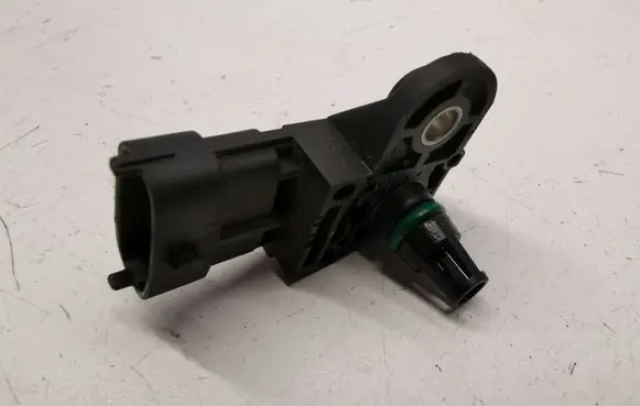 Opel Astra J Air pressure sensor 0281006077 55568175