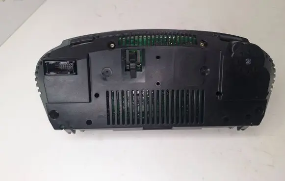 BMW 5 E60 E61 Speedometer (instrument cluster) 789808506V 110080213 62116958600