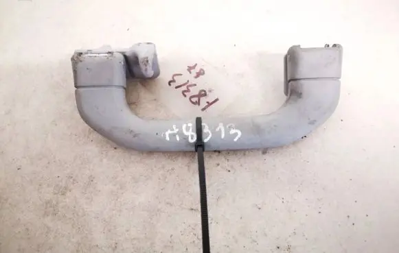 Mercedes-Benz C W203 Rear interior roof grab handle a2038100451