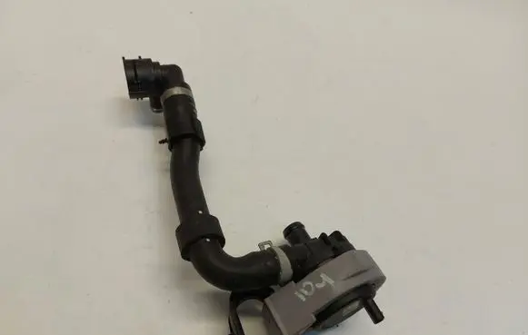 Volkswagen ID.4 Electric auxiliary coolant/water pump 11A823301-JLK01