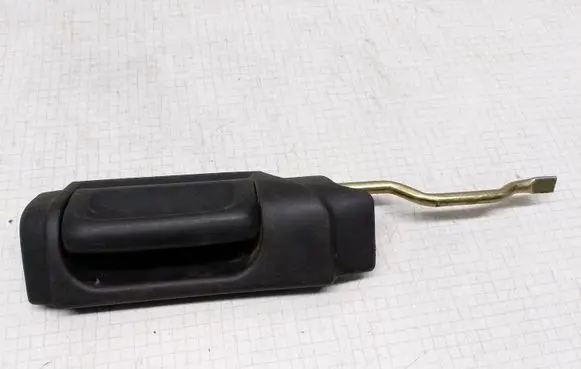 Volkswagen Transporter - Caravelle T4 Sliding door exterior handle 701843642A