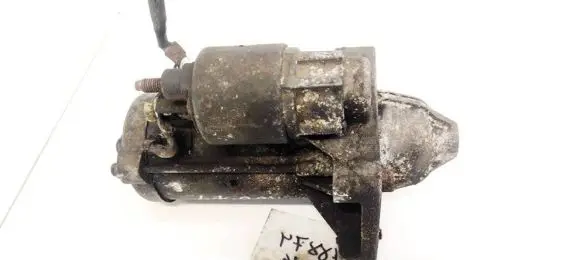 Ford Focus Starter motor