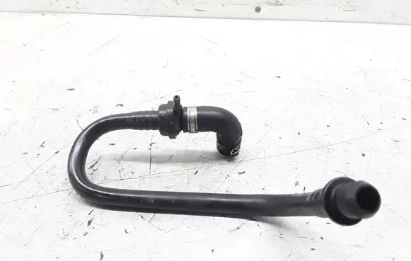 Volkswagen Polo III 6N 6N2 6NF Vacuum line/pipe/hose 1J0611939B