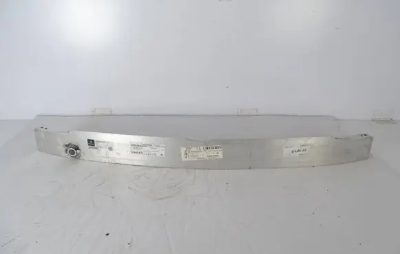 Mercedes-Benz A W177 Front bumper cross member A2466201100