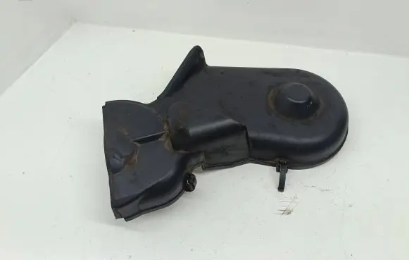 Audi A6 S6 C5 4B Timing belt guard (cover) 059109124G