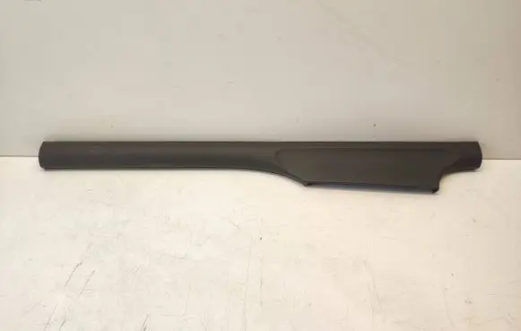 Audi A1 Front sill trim cover 8X4853371 1612