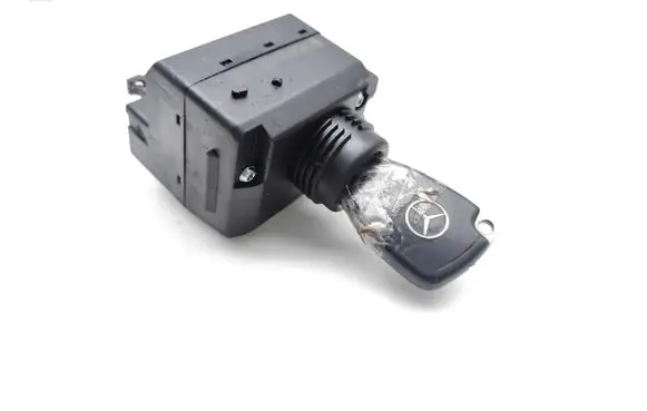 Mercedes-Benz E AMG W211 Ignition lock 2115451408