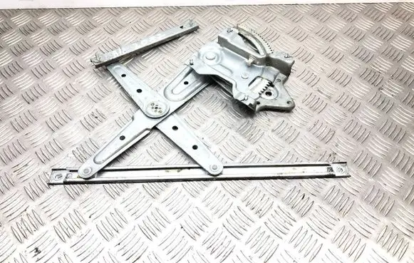 KIA Sorento Rear door manual window regulator 7K29 BLR