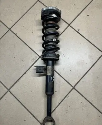 BMW 5 F10 F11 Front shock absorber with coil spring 6784090 F11V505S 814904006456