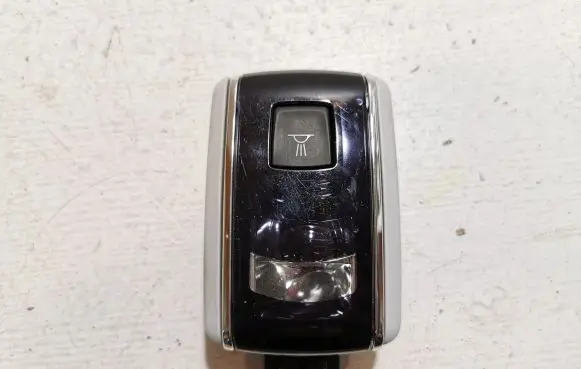 Peugeot 508 RXH Rear seat light 9670880177