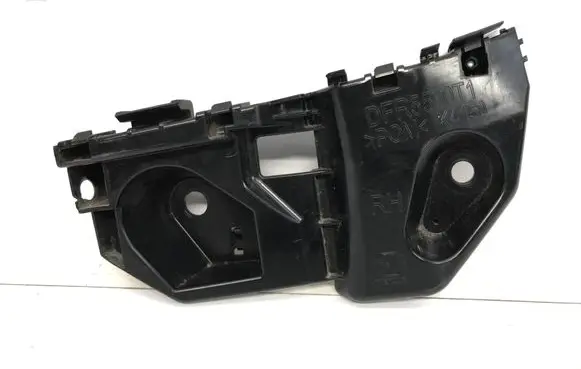 Mazda CX-30 Front bumper mounting bracket DFR5500T1 K4150