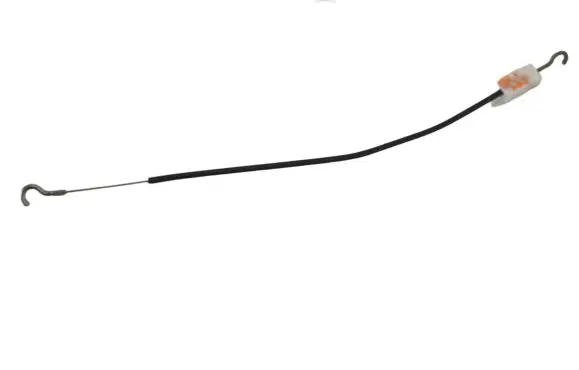 Mercedes-Benz E W210 Front door cable line 