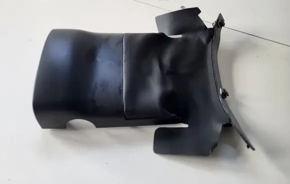 Skoda Superb B8 (3V) Steering wheel column trim