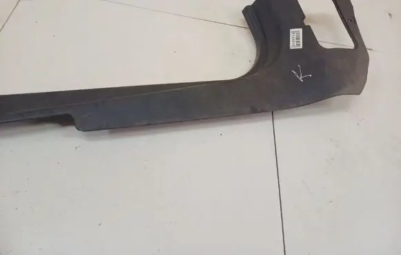 Mini One - Cooper R50 - 53 Other interior part 51431481884