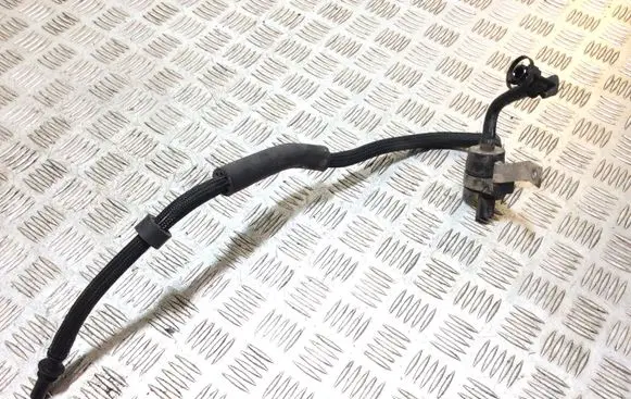 Peugeot 308 Fuel main line pipe 754196180