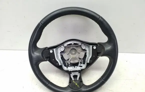 Nissan Juke I F15 Steering wheel 34232407A 34126715A