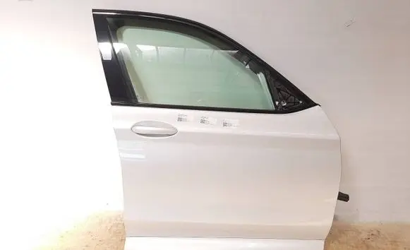 BMW X3 G01 Front door