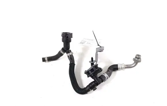 Citroen C5 X Air intake hose/pipe 9802535480