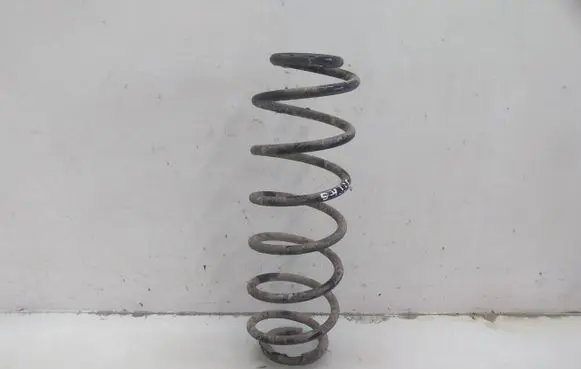 Ford Fiesta Rear coil spring
