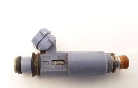 Suzuki Ignis Fuel injector 3980