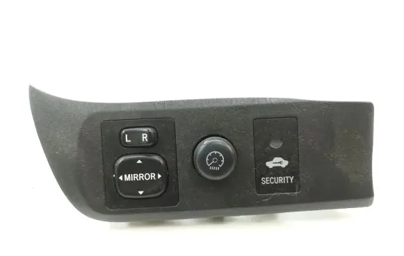 Toyota RAV 4 (XA20) Wing mirror switch 5544642020
