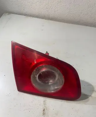Volkswagen PASSAT B6 Tailgate rear/tail lights 27449002