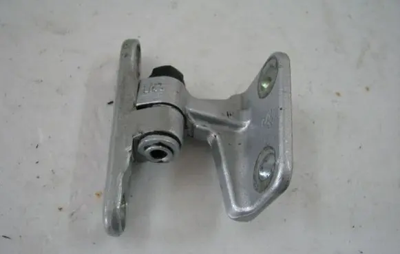 Mercedes-Benz A W169 Rear door upper hinge