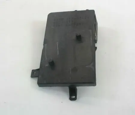 Mitsubishi ASX Battery tray 8201A155