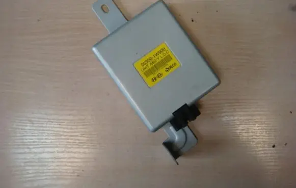 KIA Rio Parking PDC control unit/module 953001W900