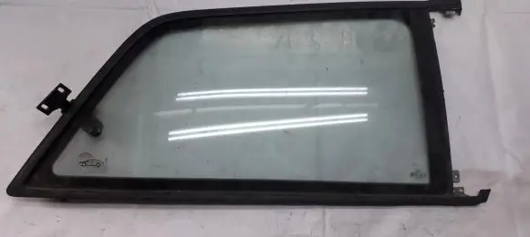 Audi A3 S3 8L Rear side window