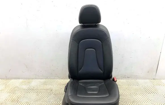 Audi A5 8T 8F Front passenger seat 