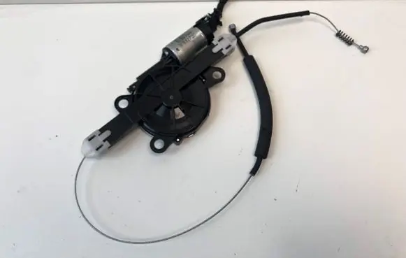 Audi Q5 SQ5 Seat adjustment motor 8532425 1030788 3P312730