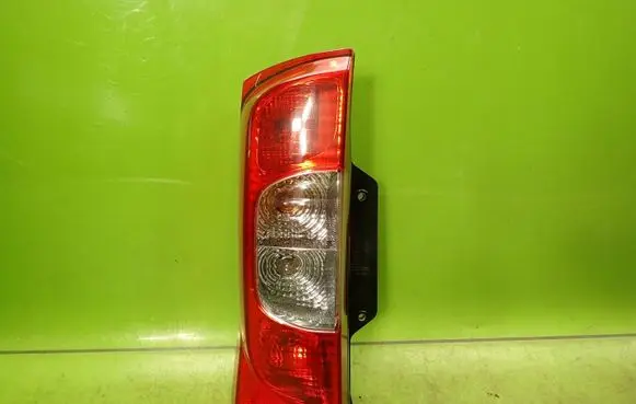 Fiat Fiorino Rear/tail lights 13201F01353206080E