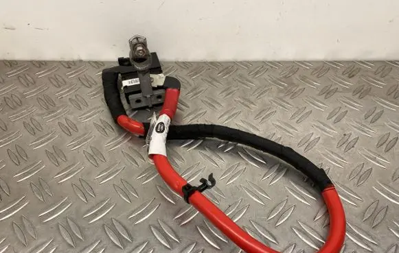 Land Rover Range Rover Sport L494 Positive cable (battery) CK5214N144CE