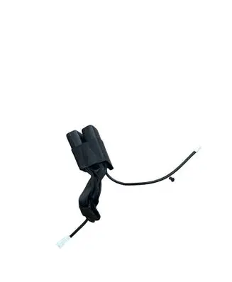 Nissan Qashqai Rear seatbelt buckle 872502