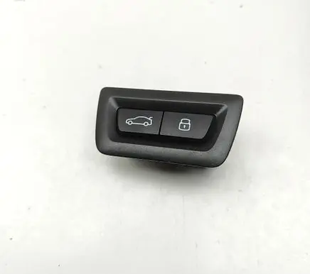 BMW X5 G05 Tailgate/boot open switch button 5A64C25