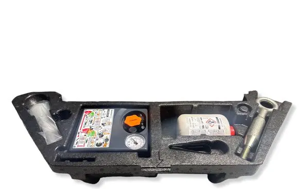 Volvo XC40 Tool set 31445789