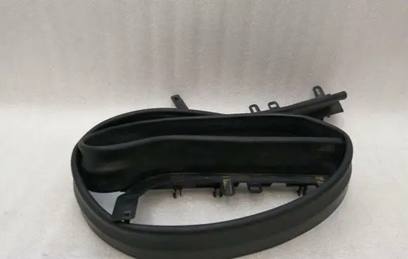 Mercedes-Benz EQC Engine compartment rubber A2538315900