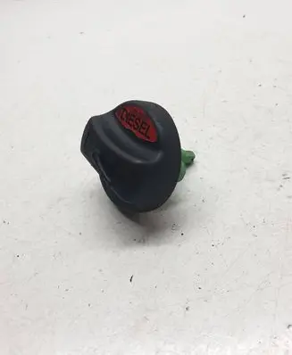 BMW X5 E53 Fuel tank filler cap