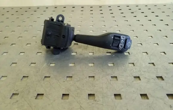 BMW X5 E53 Wiper control stalk 8375408I