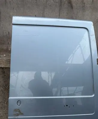 Ford Transit Rear door 