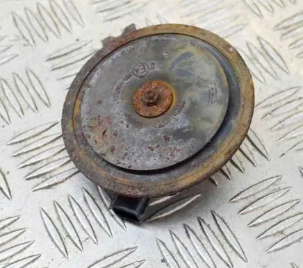 KIA Carens I Horn signal 28R000033 E428R000033